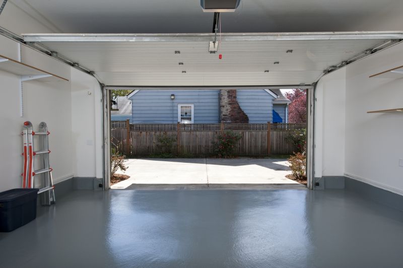Concrete Floor Repair in Corpus Christi, TX