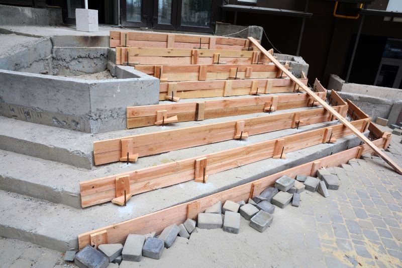 Walkway Repair in Miami Dade County, FL